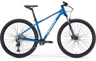 Велосипед Merida Big Nine 80 (2022)