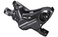 ?алипе? Shimano BR-M6120 Deore + D02S-MX AM