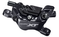 ?алипе? Shimano BR-M8120 Deore-XT + N03A-RX AM