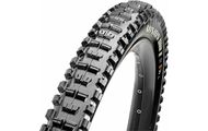 Покрышка 26x2.4 Maxxis Minion DHR-II Wire DH-Casing