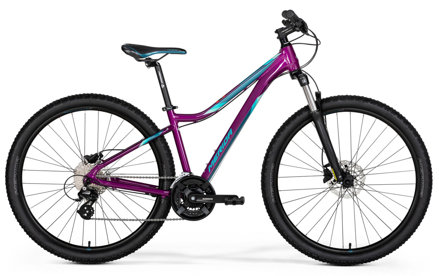 Merida Matts 7.15 2022
