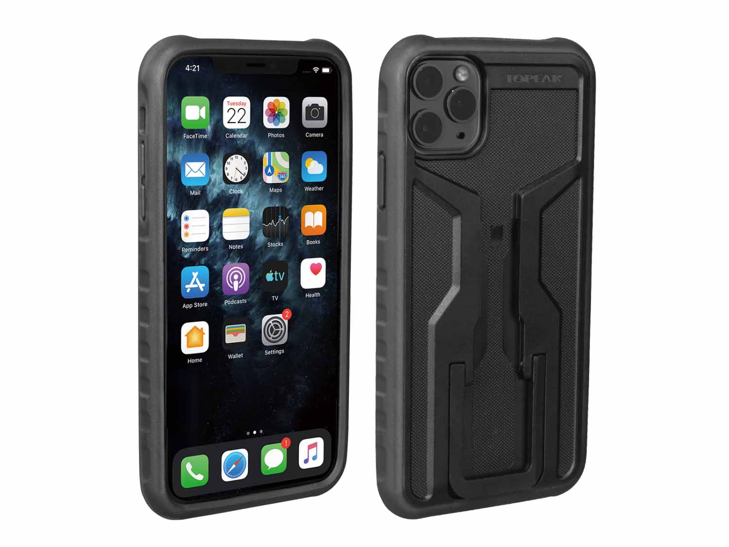 Держатель телефона Topeak RideCase iPhone 11 Pro Max