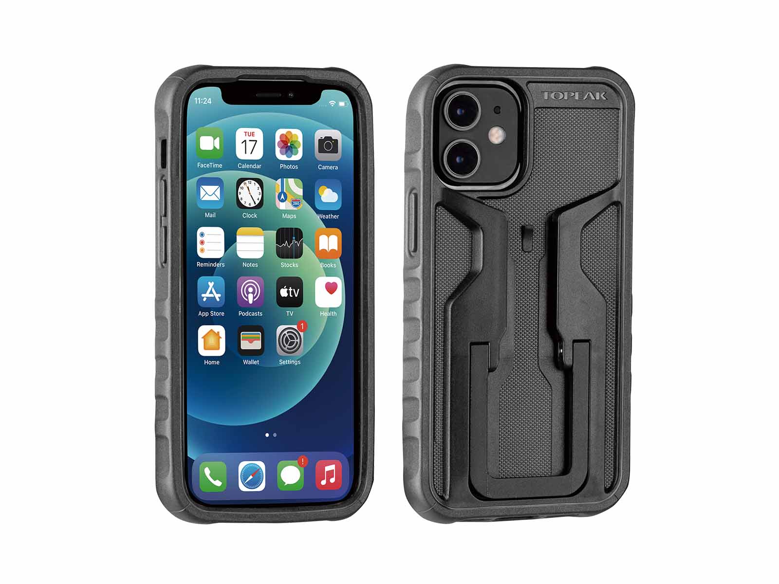 Держатель телефона Topeak RideCase iPhone 12 Mini