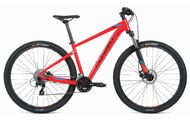Велосипед Format 1414 27,5 (2021)