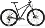 Велосипед Merida Big Nine 200 (2022)