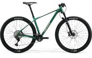 Велосипед 29" Merida Big Nine 700 (2022)