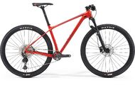 Велосипед 29" Merida Big Nine Limited (2022)