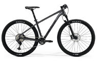 Велосипед Merida Big Nine XT2 (2022)
