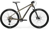 Велосипед 29" Merida Big Nine XT-Edition (2022)
