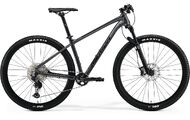 Велосипед Merida Big Nine XT-Edition (2022)