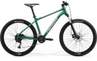 Велосипед Merida Big Seven 100-2x (2022)