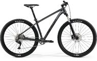Велосипед Merida Big Seven 200 (2022)