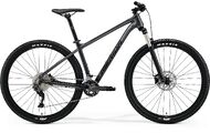 Велосипед Merida Big Seven 300 (2022)