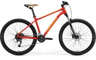 Велосипед Merida Big Seven 60-2X (2022)
