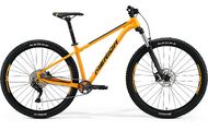 Велосипед 29" Merida Big Trail 200 (2022)