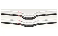 Руль 25,4-710mm Xenium MTN-Bar