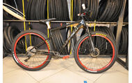 Велосипед Sunpeed Ace Custom 29"
