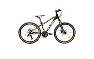 Велосипед Twitter 2400-Pro EF500-24S