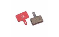 Тормозные колодки Jagwire DCA-303