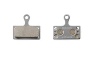 Тормозные колодки Shimano G04S-MX