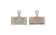 Тормозные колодки Shimano G04Ti-MX