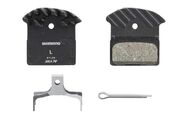Тормозные колодки Shimano J05A-RF