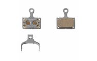 Тормозные колодки Shimano K04S-MX