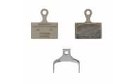 Тормозные колодки Shimano K05Ti-RX