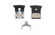 Тормозные колодки Shimano L04C-MF