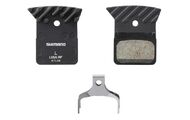 Тормозные колодки Shimano L05A-RF