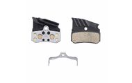 Тормозные колодки Shimano N04C-MF