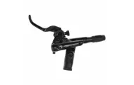 Тормозная ручка Shimano BL-M7100-L SLX левая
