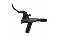 Тормозная ручка Shimano BL-M8100-L Deore-XT левая