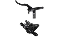 Тормоз дисковый Shimano BR-MT4100 передний