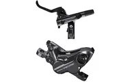 Тормоз дисковый Shimano BR-MT6120 передний
