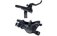 Тормоз дисковый Shimano BR-MT7100 задний