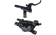 Тормоз дисковый Shimano BL-MT7120 задний