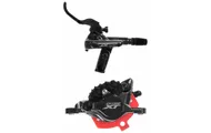 Тормоз дисковый Shimano BL-MT8100 передний