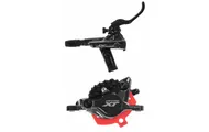 Тормоз дисковый Shimano BL-MT8100 задний