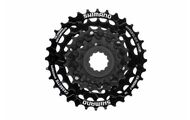 Кассета Shimano CS-HG200 7 звезд
