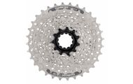 Кассета Shimano CS-HG201 9 звезд 11-34T