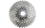 Кассета Shimano CS-HG400 9 звезд 11-34T