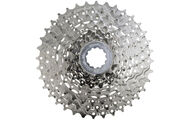 Кассета Shimano CS-HG400 9 звезд 12-36T
