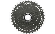 Кассета Shimano CS-LG400 9 звезд