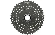 Кассета Shimano CS-LG400 9 звезд 11-41T