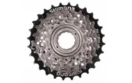 Фривил Shimano TZ-500-6 Tourney 6 звезд 14-28T