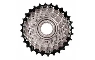 Фривил Shimano TZ-500-7 Tourney 7 звезд 14-28T