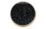 Цепь YBN MK-918 Black