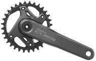 Шатуны Shimano FC-U6000 Cues