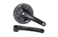 Шатуны Shimano FC-MT101